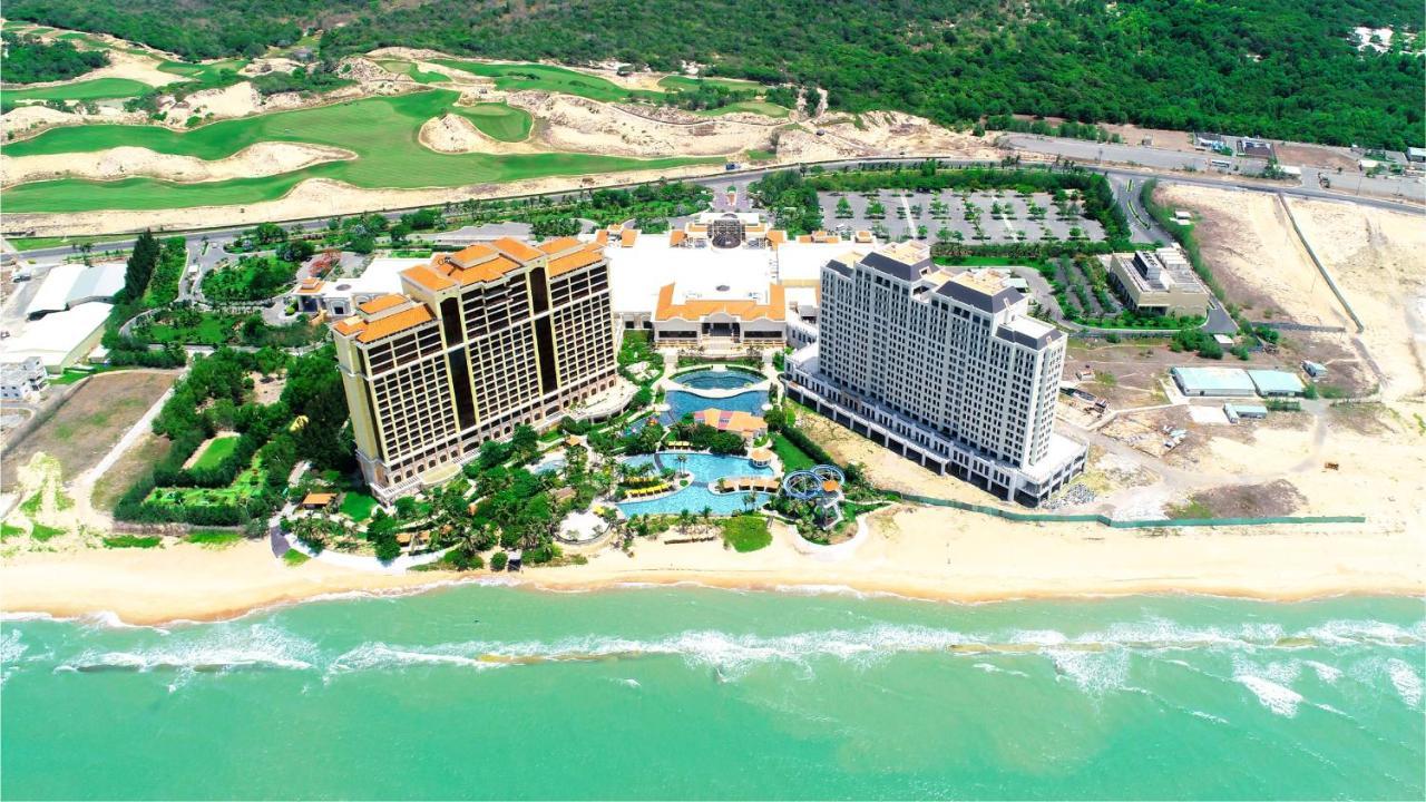 Holiday Inn Resort Ho Tram Beach, An Ihg Hotel Экстерьер фото